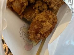 -超级鸡车(曹杨路店)