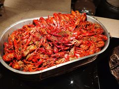-舟山朱家尖威斯汀酒店·知味标帜自助餐厅