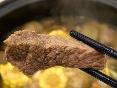 -蜀皇·菌汤鲜黄牛肉汤锅(宽窄巷子店)