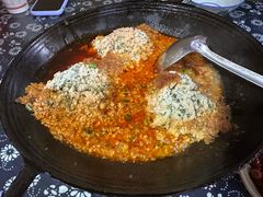 -张关合渣(航空大道店)