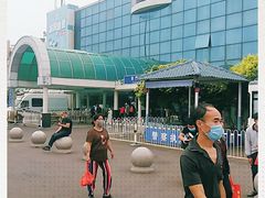 -粤海铁路北港码头