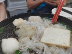 -文辉墨鱼丸大王(铜锣湾渣甸街总店)