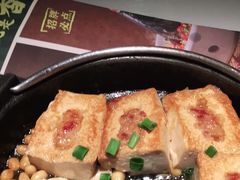 -原味田园·客家菜·土窑鸡(中航城君尚购物中心店)