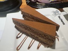-斗牛士牛排餐厅(嘉里汇店)