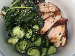 -BAKER&SPICE(环贸店)