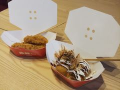 -泉鲤章鱼烧(互联宝地店)