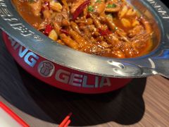 -胖哥俩肉蟹煲(福州仓山爱琴海店)