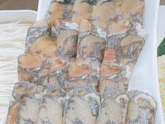 -津门老羊家·铜锅涮羊肉·烧烤(科技园店)