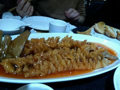 -闫府私房菜·百年鲁菜(恒隆店)