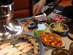 -韩一品韩国料理(柏庐南路店)