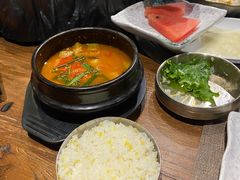 -坦坦大炉·韩式烤肉(望京店)