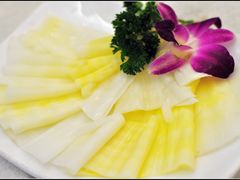 金佛山方竹笋-渝利重庆火锅