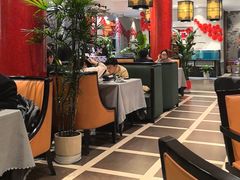 -汉水谣·江景餐厅(江滩店)