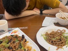 -百年认一力 太原老字号 (桥头街店)