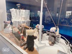 -济州岛泰迪熊博物馆