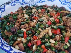 -友记功夫香·人民大排档(红牌楼店)