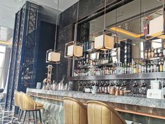 -南宁那莲豪华精选酒店-云霄酒廊·80楼高空城景酒吧
