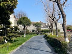 -宁波柏悦酒店·钱湖渔港