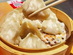 -新兴园饺子馆(北京百子湾店)