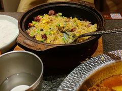 -丝路金桃·新疆菜(徐汇店)