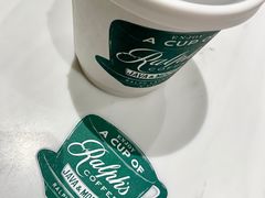 -Ralph’s Coffee(北京三里屯店)