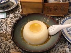 -南京大牌档(凯德大峡谷店)