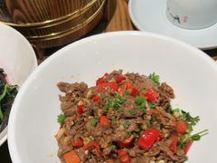 -黄泥岗·地道湖北菜(奥特莱斯店)