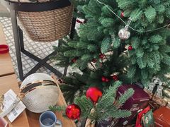 -星巴克(三亚海棠湾国际免税城店)