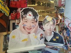 -玉桥餐厅(天坛店)