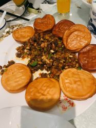 点击看大图 -金老三饭庄·宴会厅(常营店)