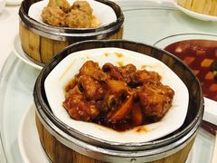 -凤凰楼酒家·粤宴点心(华强北店)