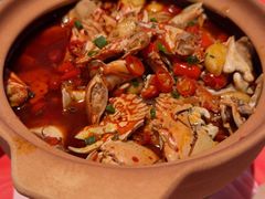 -辣小鲜·南昌大排档(船山路店)