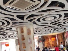 -大碗居·烤鸭·鱼头泡饼(天坛东门店)