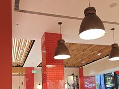 -城市大道红炉披萨烘焙坊