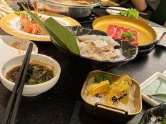 -牛New寿喜烧(新六百店)