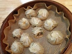 福鼎小笼包-大叔家福鼎小吃(十全街店)