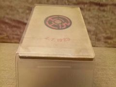 -中国铁道博物馆(正阳门馆)