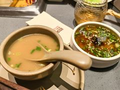 -巴奴毛肚火锅(悠唐购物中心店)