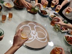 -阿诺泰·泰国餐厅(紫荆店)