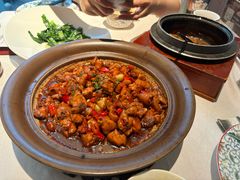 -千百味红餐厅·非遗江西菜(绿地双子塔总店)
