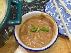 -大菊西丰老式煎肉(红旗路店)