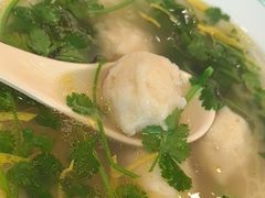 -小杨生煎(周浦万达店)