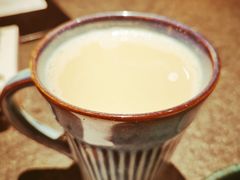 奶茶-丝路金桃·新疆菜(徐汇店)