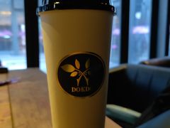 -多克多蒸气茶DOKDO(鼓楼绿地店)