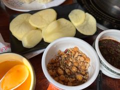 -大理.老字号渝记酸萝卜乌鱼(古城总店)
