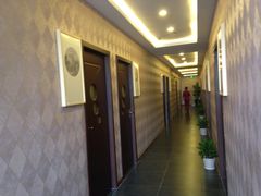 -匠心SPA·养生馆(上海南站店)