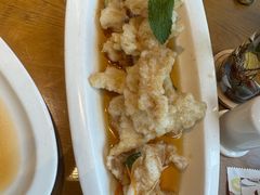 -小马哥融合菜(延安大街店)