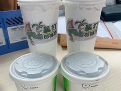 -满记甜品(友谊国贸城店)