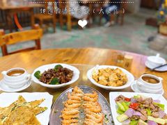 -东坊味道私房菜·地道顺德菜(大良店)
