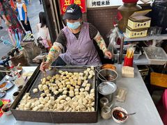 -老建水鸡脚王(翰林街店)